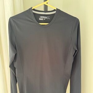 Nike Golf Tour Performance Long Sleeve Dri-Fit Shirt